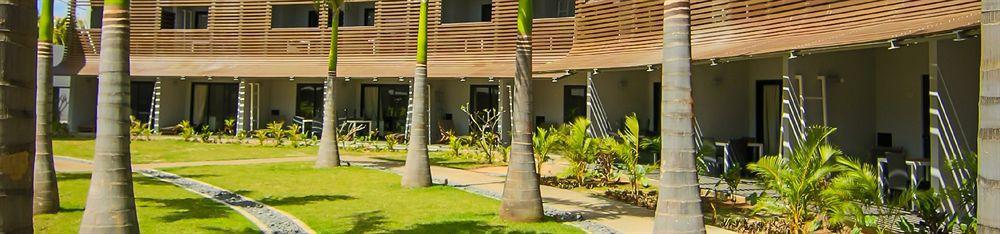 Be Cosy With Lov Apart otel Trou aux Biches Dış mekan fotoğraf