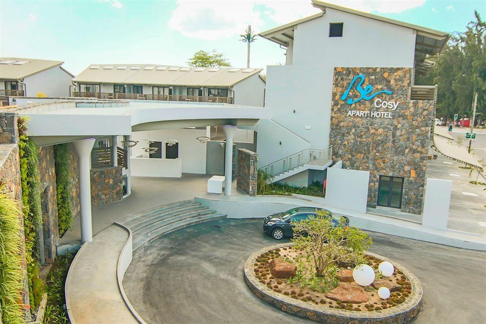 Be Cosy With Lov Apart otel Trou aux Biches Dış mekan fotoğraf
