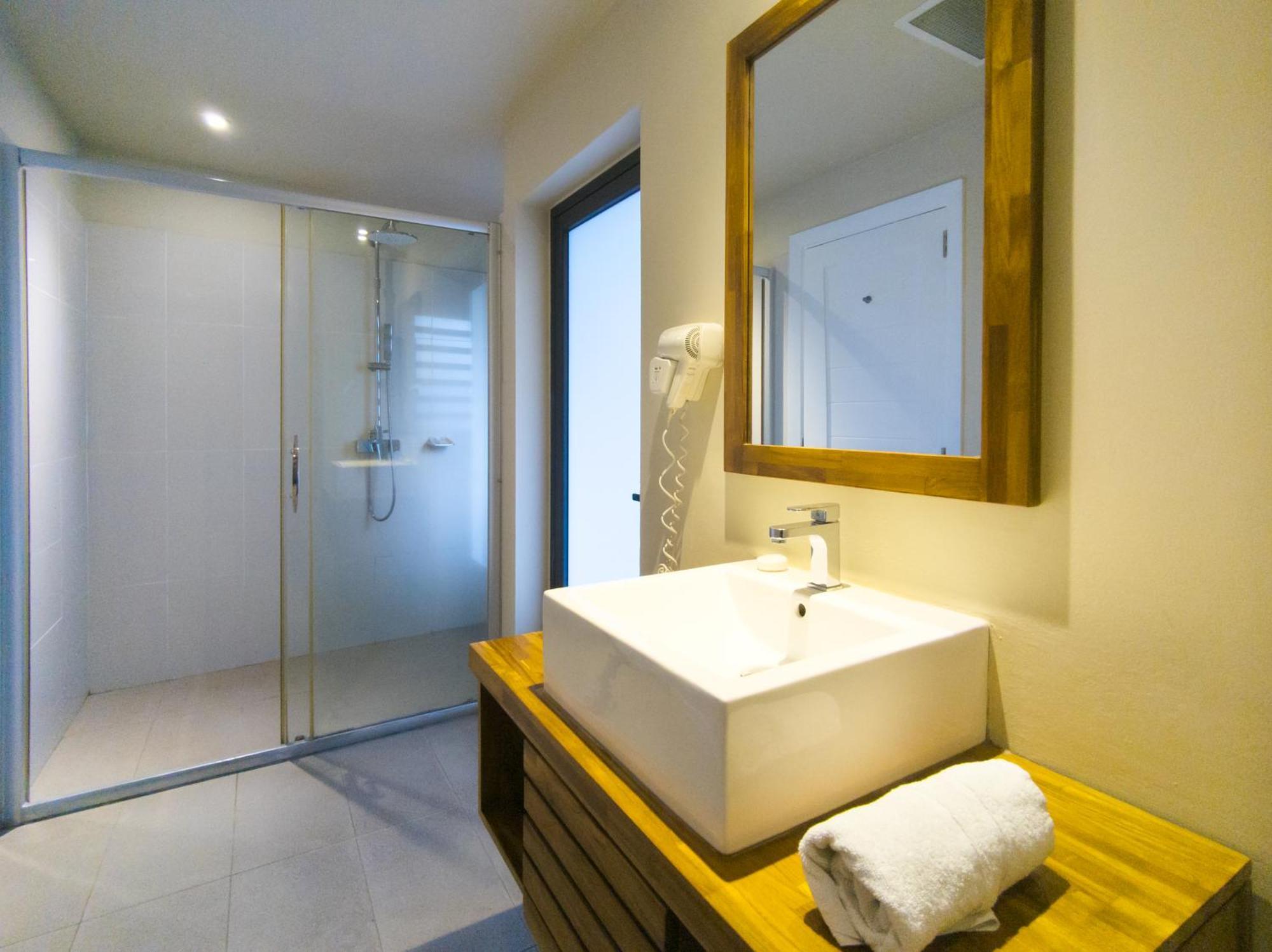 Be Cosy With Lov Apart otel Trou aux Biches Dış mekan fotoğraf