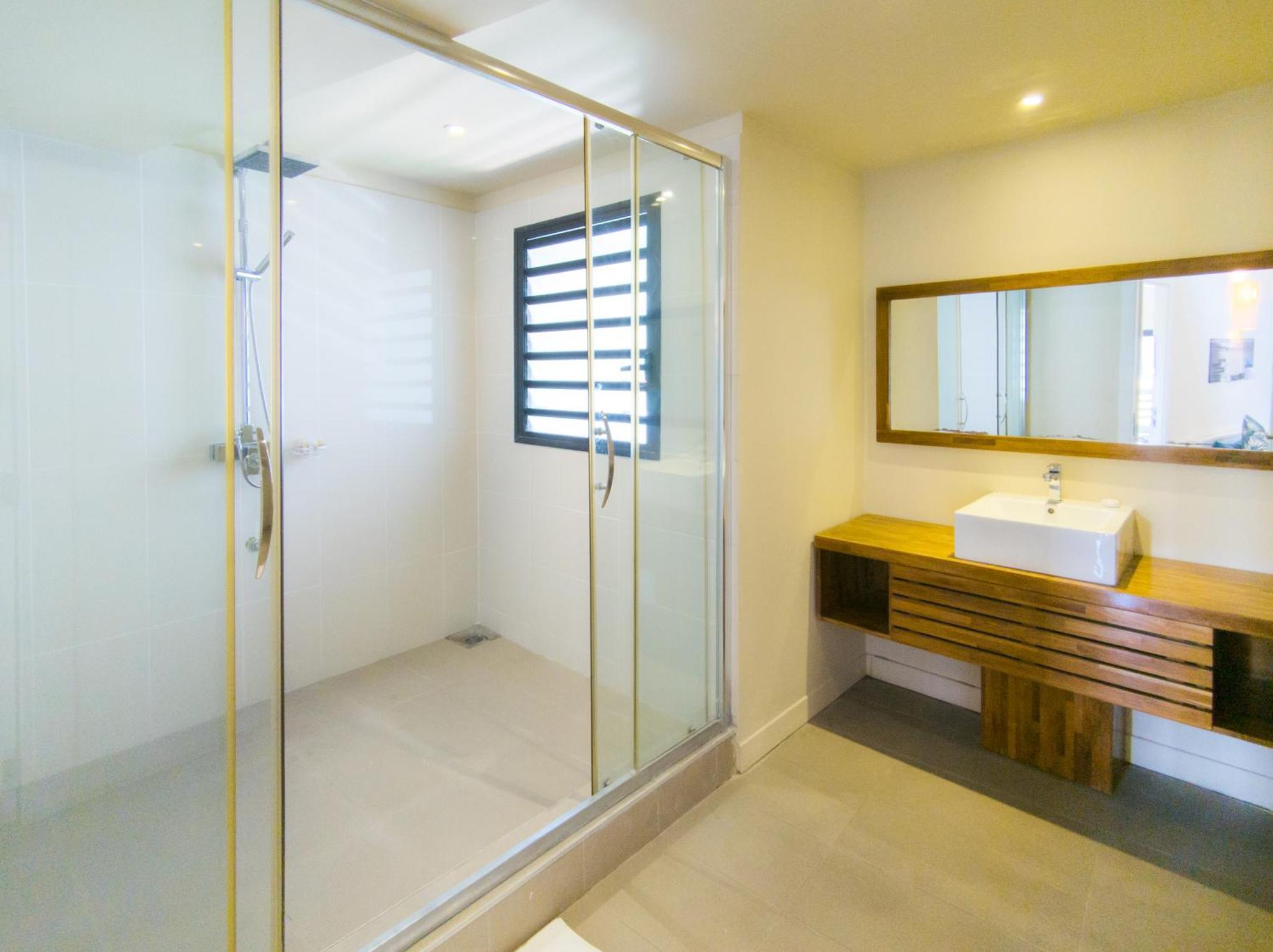 Be Cosy With Lov Apart otel Trou aux Biches Dış mekan fotoğraf