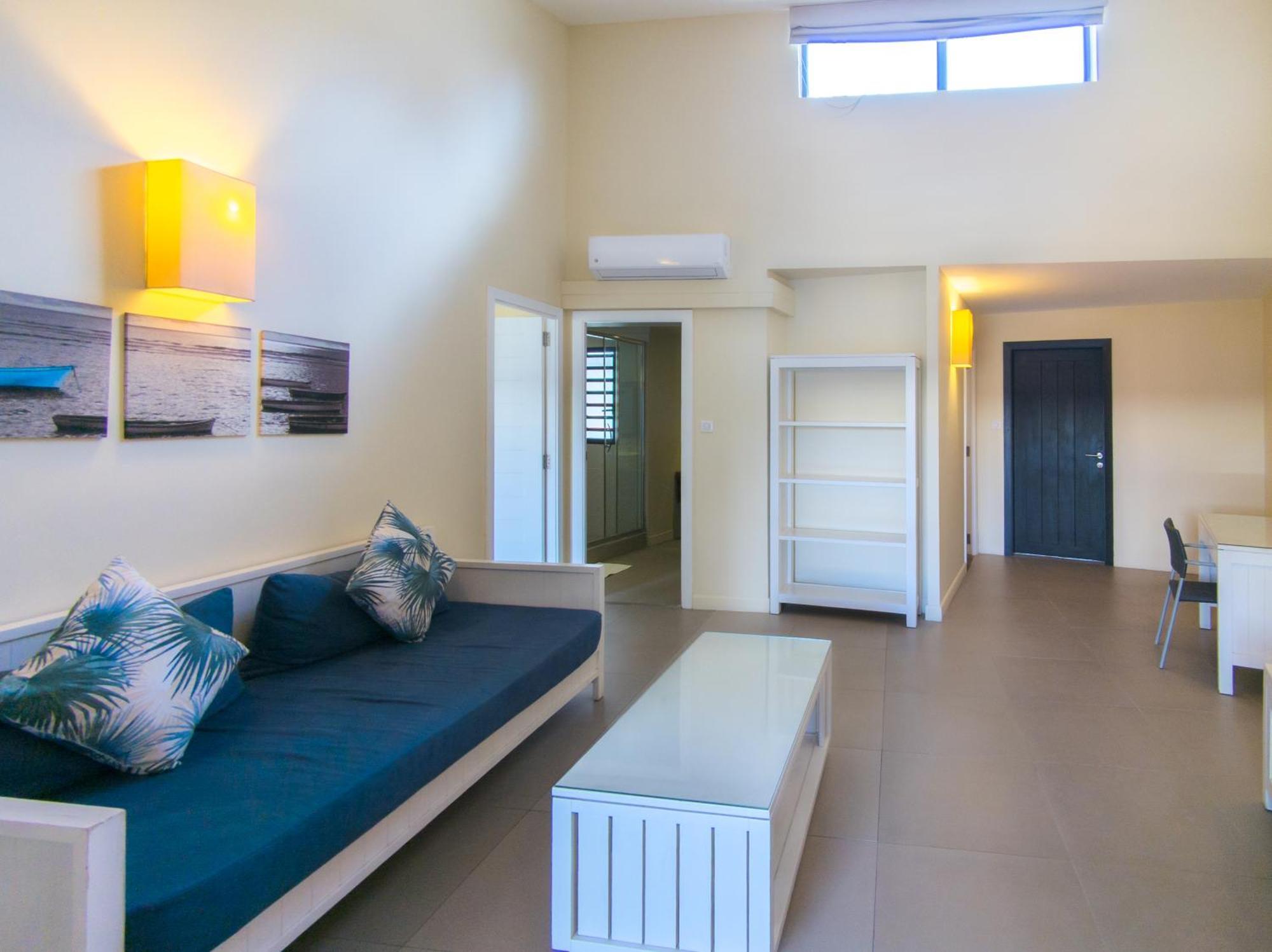 Be Cosy With Lov Apart otel Trou aux Biches Dış mekan fotoğraf