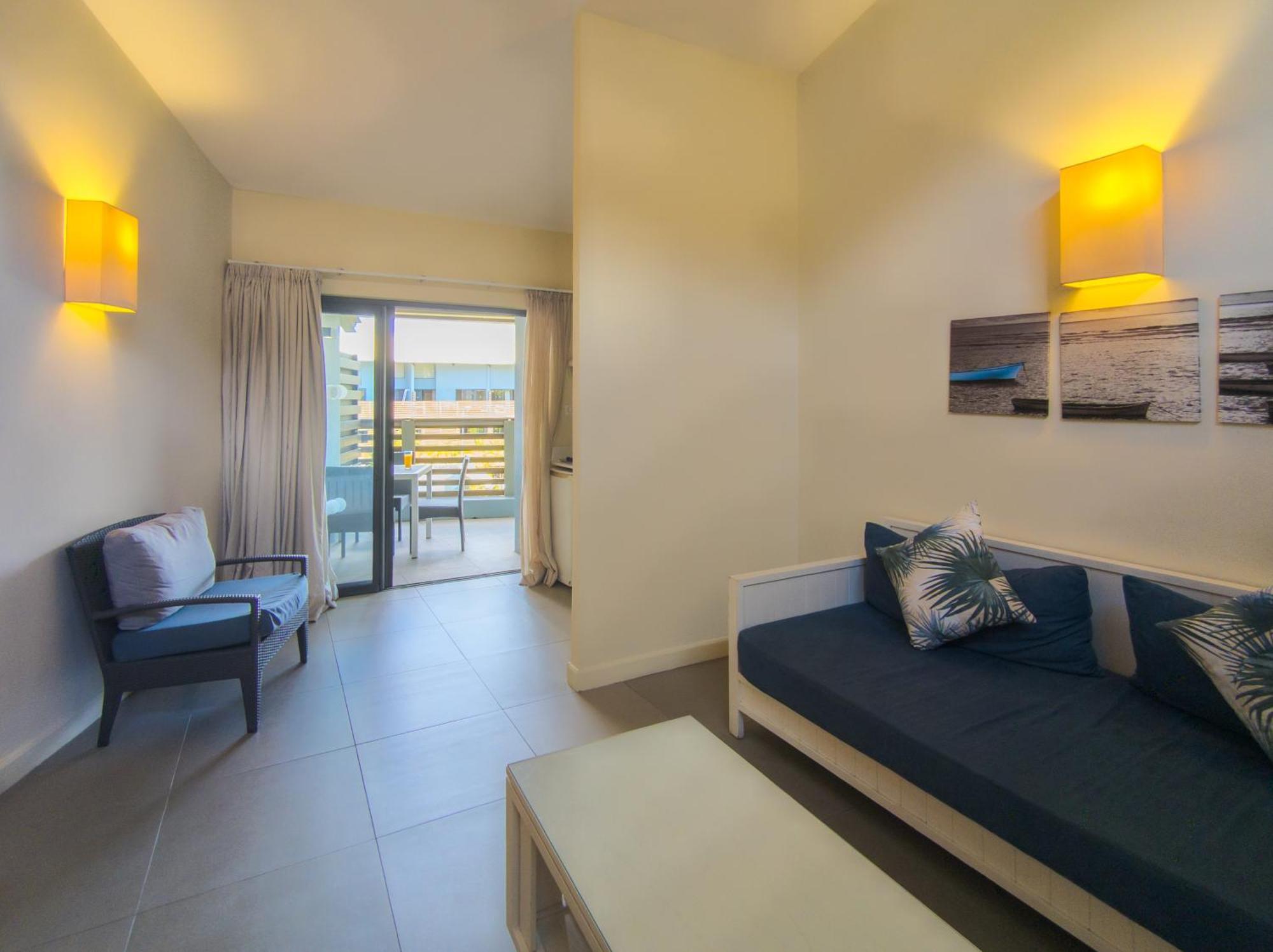 Be Cosy With Lov Apart otel Trou aux Biches Dış mekan fotoğraf