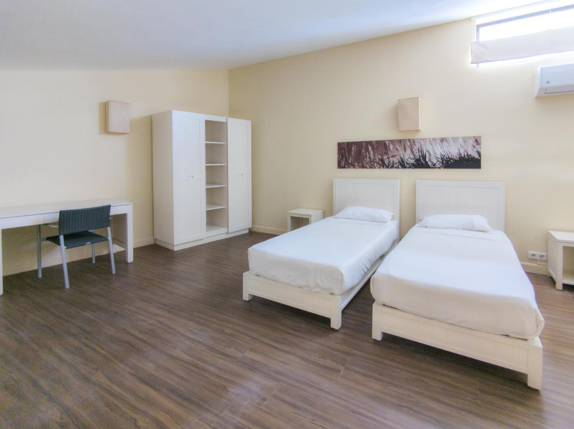 Be Cosy With Lov Apart otel Trou aux Biches Dış mekan fotoğraf