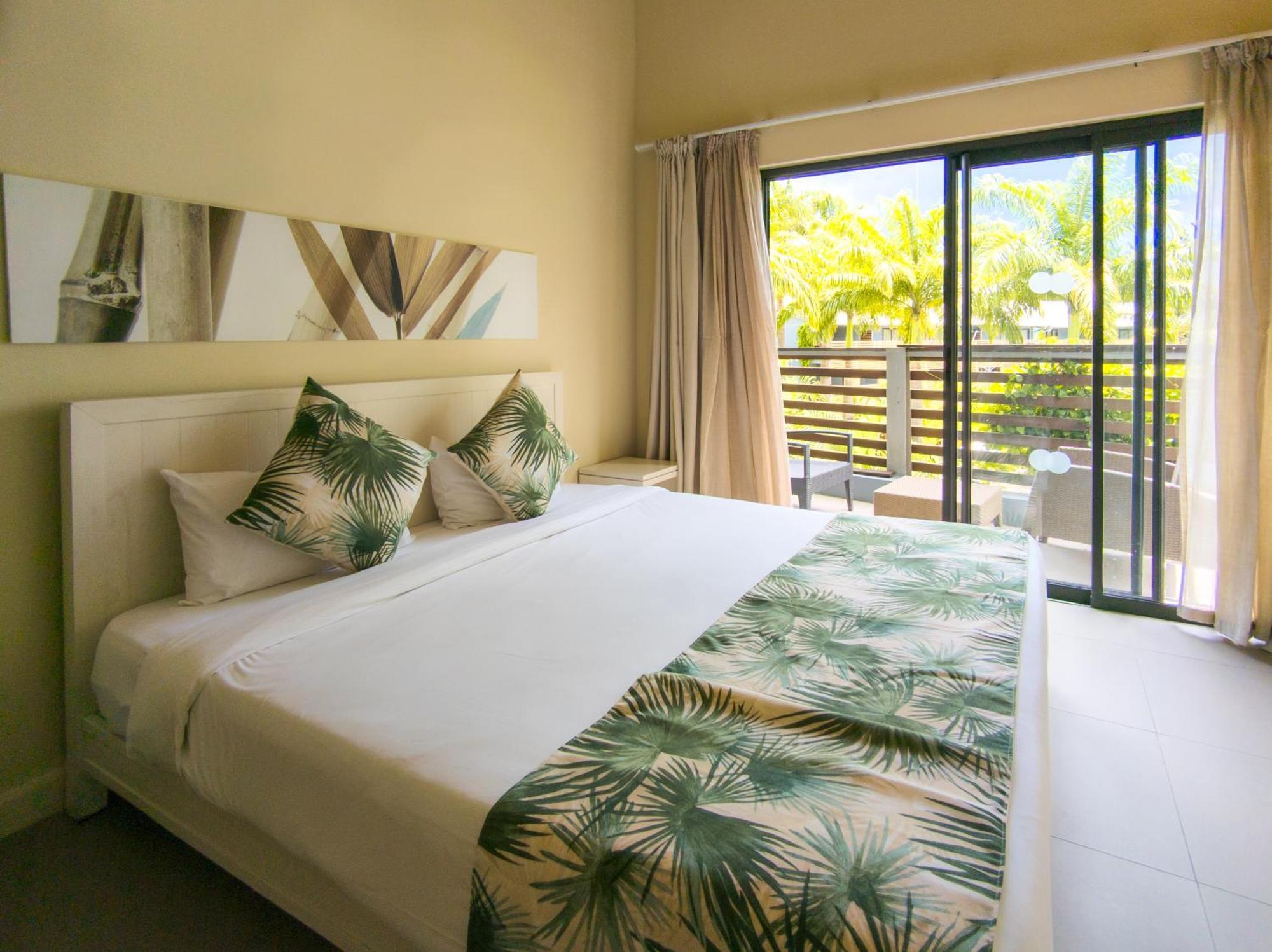 Be Cosy With Lov Apart otel Trou aux Biches Dış mekan fotoğraf
