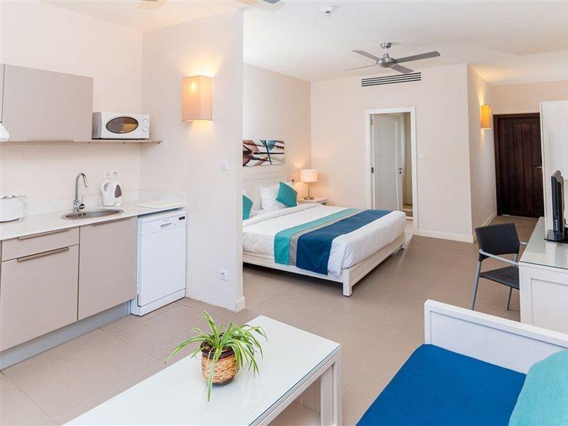 Be Cosy With Lov Apart otel Trou aux Biches Dış mekan fotoğraf