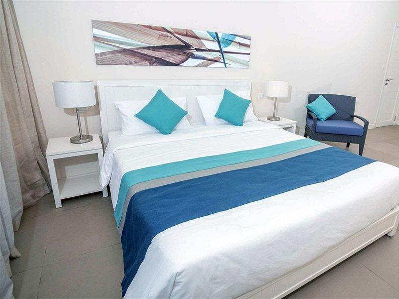 Be Cosy With Lov Apart otel Trou aux Biches Dış mekan fotoğraf
