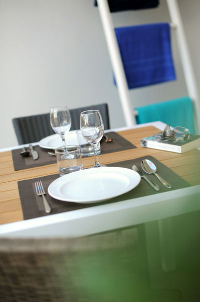 Be Cosy With Lov Apart otel Trou aux Biches Dış mekan fotoğraf
