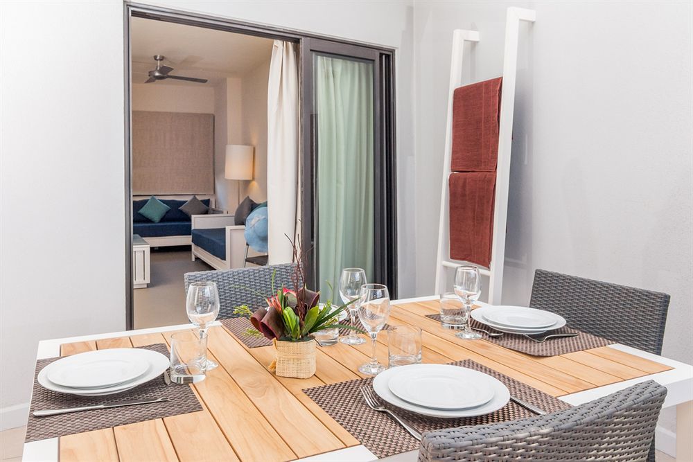 Be Cosy With Lov Apart otel Trou aux Biches Dış mekan fotoğraf