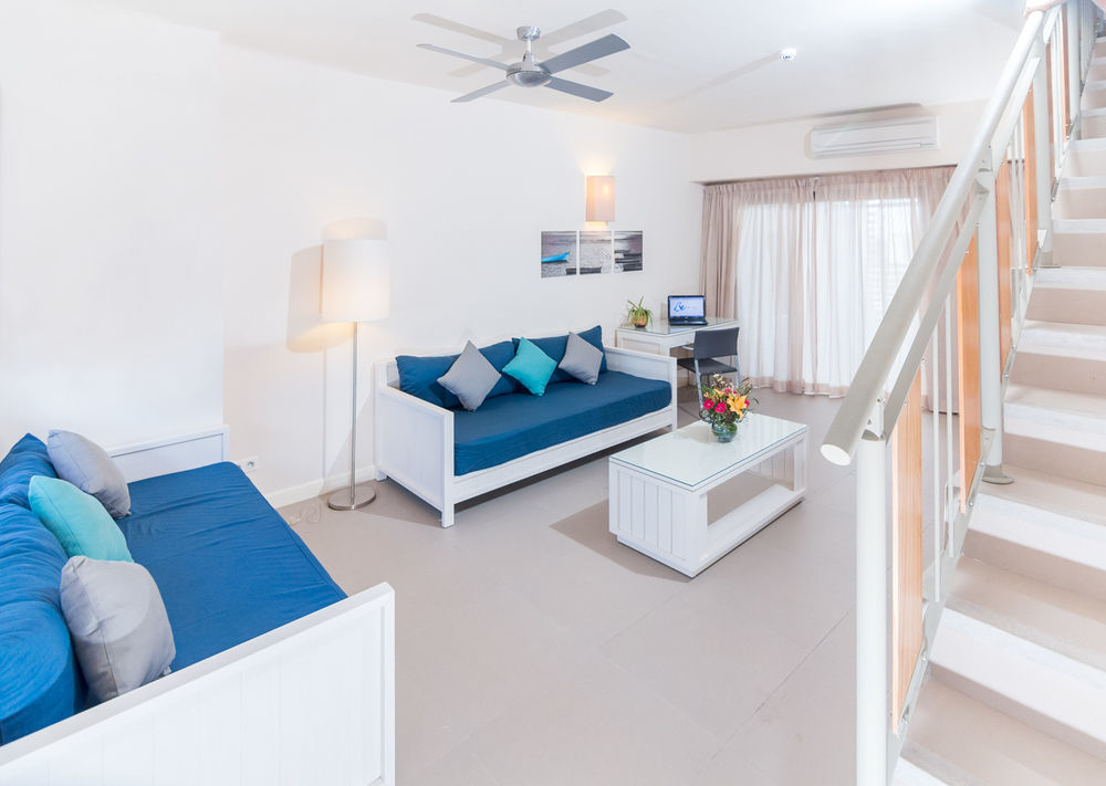 Be Cosy With Lov Apart otel Trou aux Biches Dış mekan fotoğraf