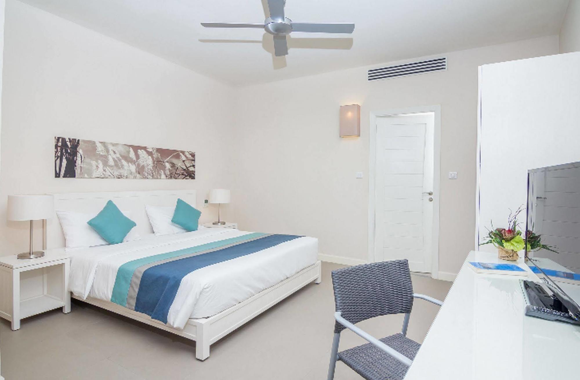 Be Cosy With Lov Apart otel Trou aux Biches Dış mekan fotoğraf