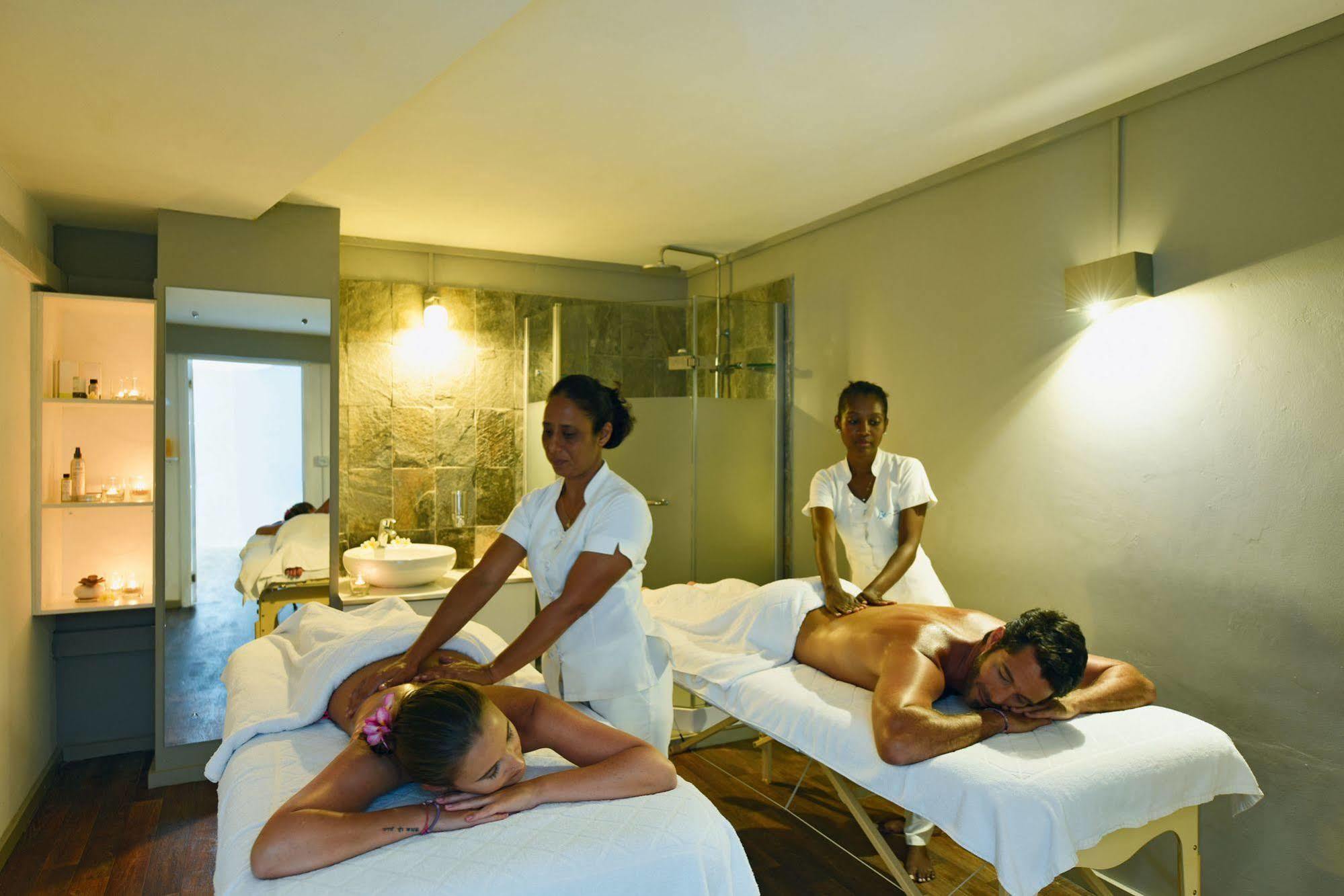 Be Cosy With Lov Apart otel Trou aux Biches Dış mekan fotoğraf