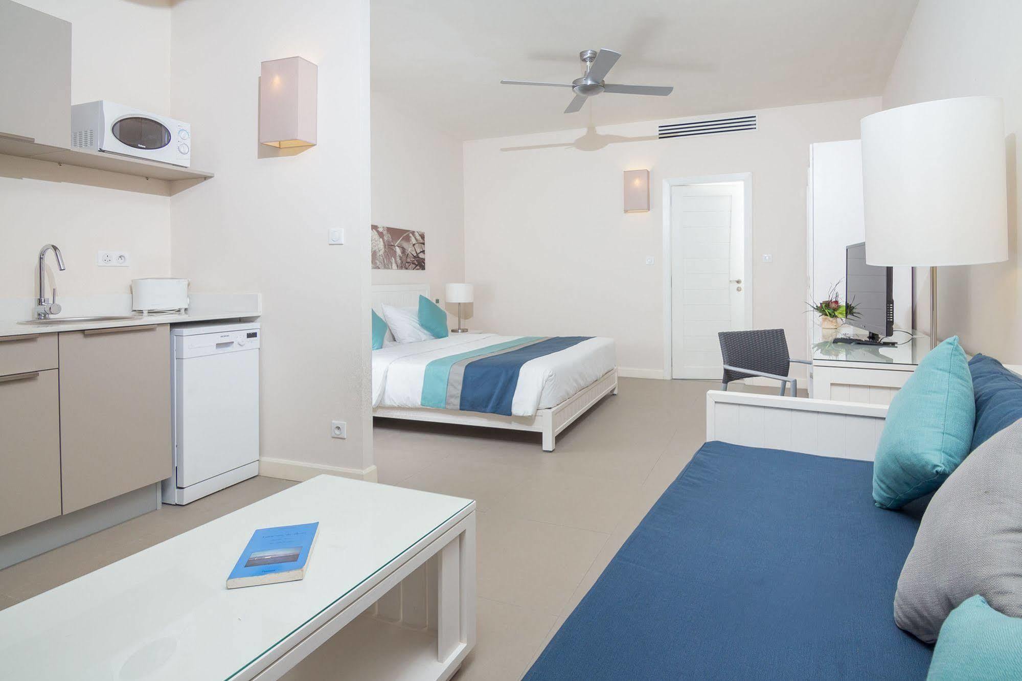 Be Cosy With Lov Apart otel Trou aux Biches Dış mekan fotoğraf