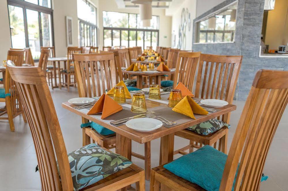 Be Cosy With Lov Apart otel Trou aux Biches Dış mekan fotoğraf